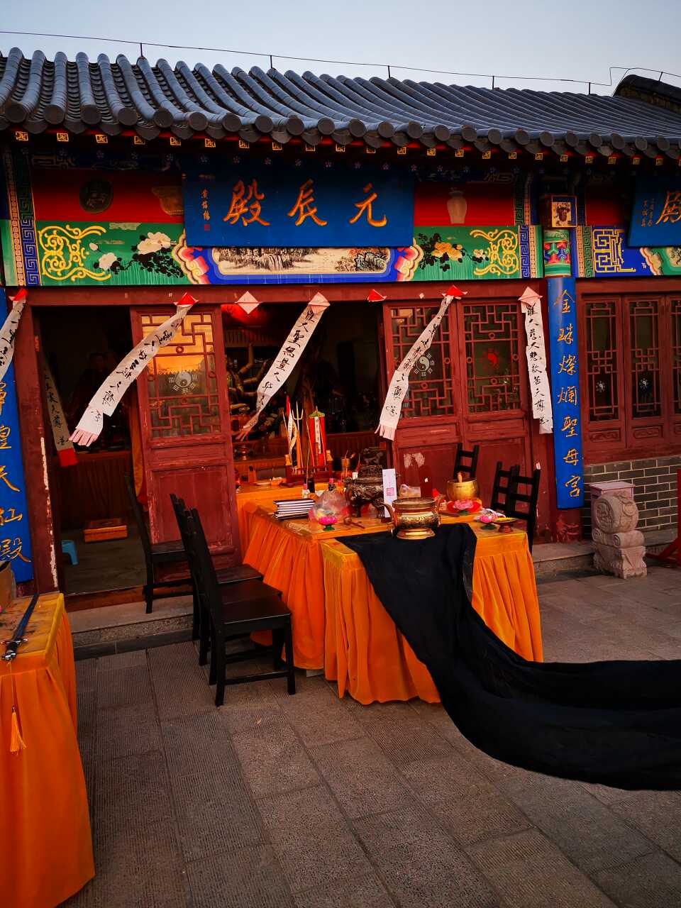 被下和合术什么感觉?和合术亲历者为您讲述