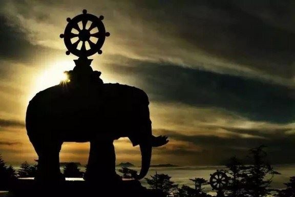 回心转意符可以烧化吗 烧化符咒应该怎么做 来看符咒是如何处理