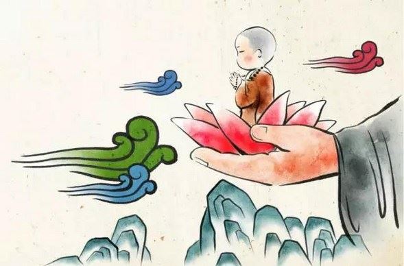 做法事超度亡灵的经文 大师带你看